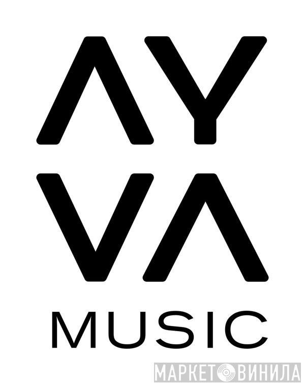 AYVA Musica - Винил CD и Кассеты лейбла AYVA Musica на сайте МаркетВинила