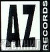 AZ Records - Винил CD и Кассеты лейбла AZ Records на сайте МаркетВинила