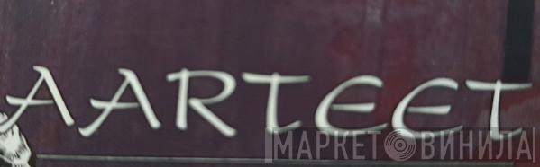 Aarteet - Винил CD и Кассеты лейбла Aarteet на сайте МаркетВинила