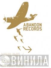 Abandon Records - Винил CD и Кассеты лейбла Abandon Records на сайте МаркетВинила