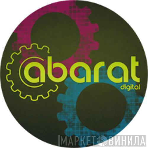 Abarat Digital - Винил CD и Кассеты лейбла Abarat Digital на сайте МаркетВинила