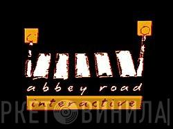 Abbey Road Interactive - Винил CD и Кассеты лейбла Abbey Road Interactive на сайте МаркетВинила