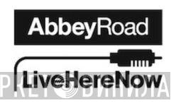 Abbey Road Live Here Now - Винил CD и Кассеты лейбла Abbey Road Live Here Now на сайте МаркетВинила