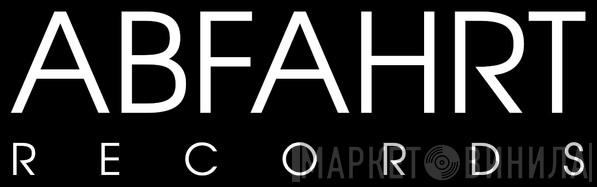 Abfahrt Records - Винил CD и Кассеты лейбла Abfahrt Records на сайте МаркетВинила
