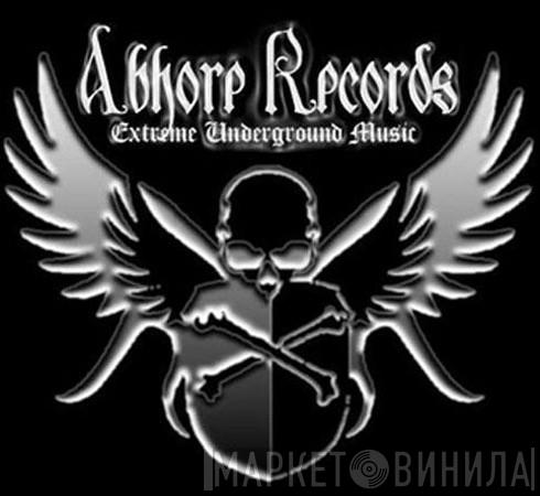 Abhore Records - Винил CD и Кассеты лейбла Abhore Records на сайте МаркетВинила