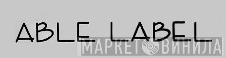 Able Label  - Винил CD и Кассеты лейбла Able Label (3) на сайте МаркетВинила