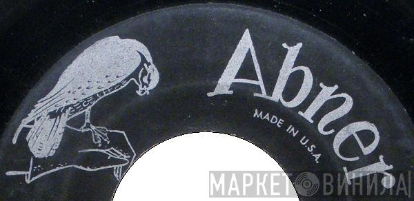 Abner - Винил CD и Кассеты лейбла Abner на сайте МаркетВинила