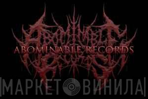 Abominable Records  - Винил CD и Кассеты лейбла Abominable Records (3) на сайте МаркетВинила
