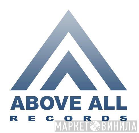 Above All Records  - Винил CD и Кассеты лейбла Above All Records (2) на сайте МаркетВинила
