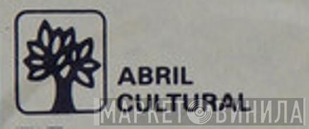 Abril Cultural - Винил CD и Кассеты лейбла Abril Cultural на сайте МаркетВинила