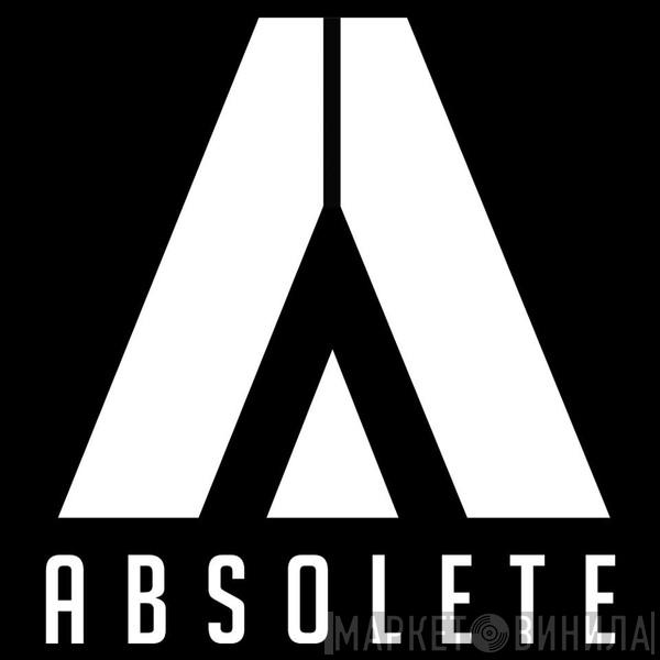 Absolete - Винил CD и Кассеты лейбла Absolete на сайте МаркетВинила