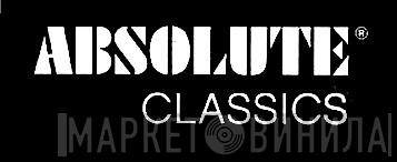 Absolute Classics - Винил CD и Кассеты лейбла Absolute Classics на сайте МаркетВинила