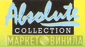 Absolute Collection - Винил CD и Кассеты лейбла Absolute Collection на сайте МаркетВинила