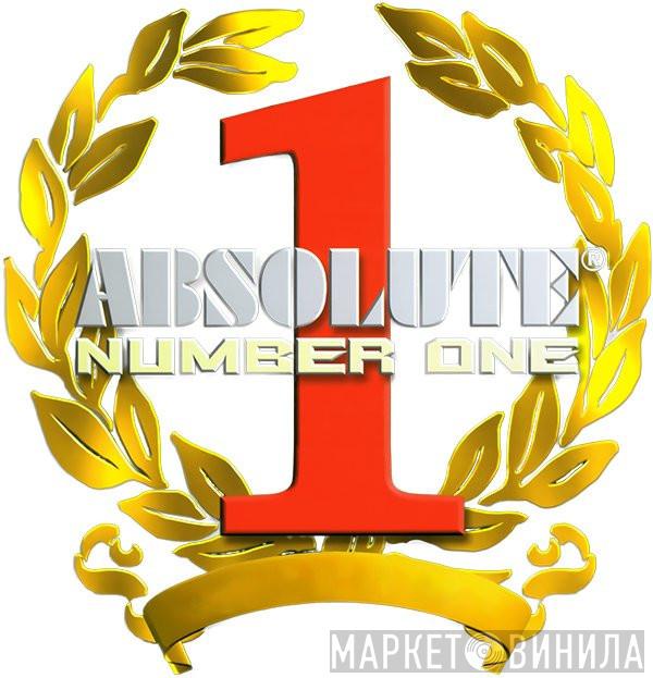 Absolute Number One - Винил CD и Кассеты лейбла Absolute Number One на сайте МаркетВинила