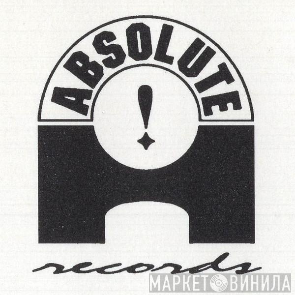 Absolute Records  - Винил CD и Кассеты лейбла Absolute Records (3) на сайте МаркетВинила