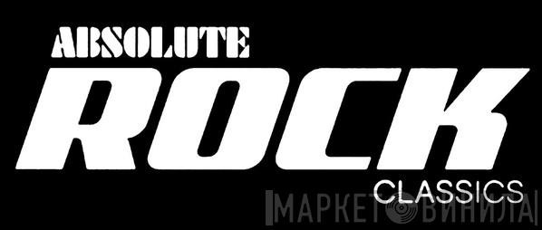 Absolute Rock Classics - Винил CD и Кассеты лейбла Absolute Rock Classics на сайте МаркетВинила