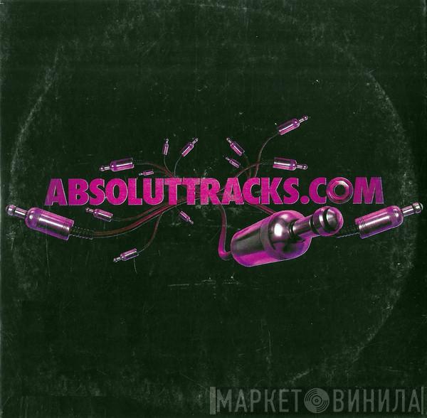 Absoluttracks.com - Винил CD и Кассеты лейбла Absoluttracks.com на сайте МаркетВинила