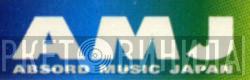 Absord Music Japan - Винил CD и Кассеты лейбла Absord Music Japan на сайте МаркетВинила