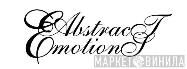 Abstract Emotions - Винил CD и Кассеты лейбла Abstract Emotions на сайте МаркетВинила