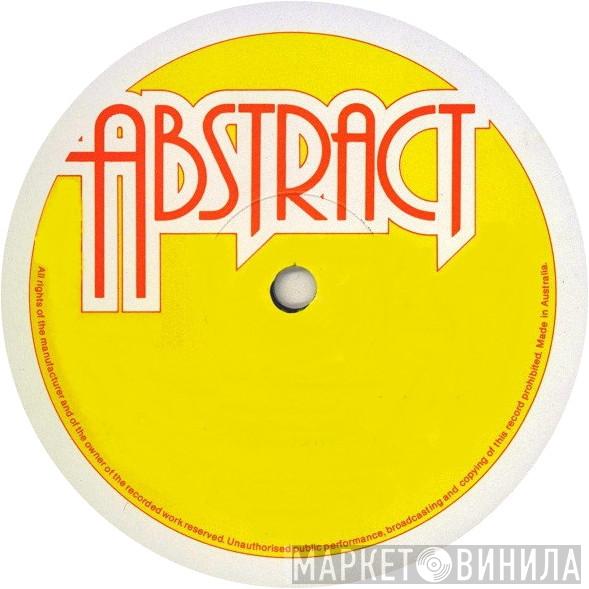Abstract Records  - Винил CD и Кассеты лейбла Abstract Records (3) на сайте МаркетВинила