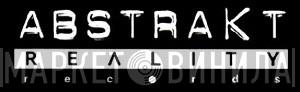 Abstrakt Reality Records - Винил CD и Кассеты лейбла Abstrakt Reality Records на сайте МаркетВинила