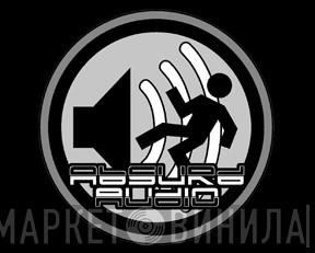 Absurd Audio - Винил CD и Кассеты лейбла Absurd Audio на сайте МаркетВинила