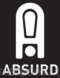 Absurd Recordings - Винил CD и Кассеты лейбла Absurd Recordings на сайте МаркетВинила