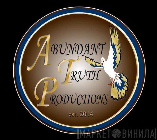 Abundant Truth Productions - Винил CD и Кассеты лейбла Abundant Truth Productions на сайте МаркетВинила