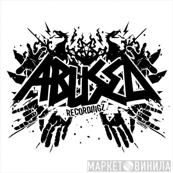 Abused Recordingz - Винил CD и Кассеты лейбла Abused Recordingz на сайте МаркетВинила