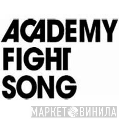 Academy Fight Song - Винил CD и Кассеты лейбла Academy Fight Song на сайте МаркетВинила