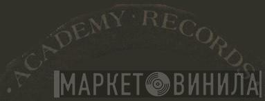 Academy Records - Винил CD и Кассеты лейбла Academy Records на сайте МаркетВинила