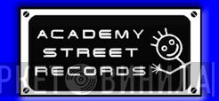 Academy Street Records - Винил CD и Кассеты лейбла Academy Street Records на сайте МаркетВинила
