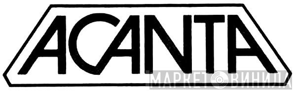Acanta - Винил CD и Кассеты лейбла Acanta на сайте МаркетВинила