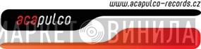 Acapulco Records - Винил CD и Кассеты лейбла Acapulco Records на сайте МаркетВинила