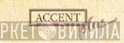 Accent Plus - Винил CD и Кассеты лейбла Accent Plus на сайте МаркетВинила