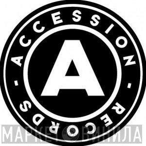 Accession Records - Винил CD и Кассеты лейбла Accession Records на сайте МаркетВинила