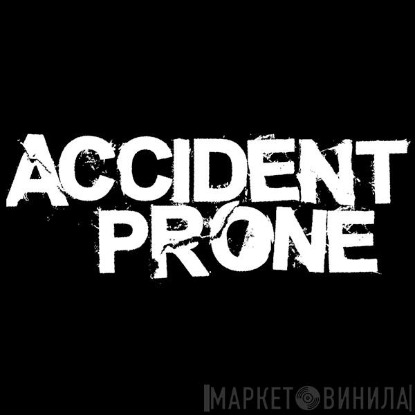 Accident Prone Records - Винил CD и Кассеты лейбла Accident Prone Records на сайте МаркетВинила