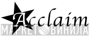 Acclaim Collective - Винил CD и Кассеты лейбла Acclaim Collective на сайте МаркетВинила
