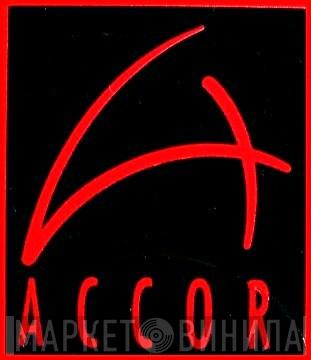 Accor - Винил CD и Кассеты лейбла Accor на сайте МаркетВинила