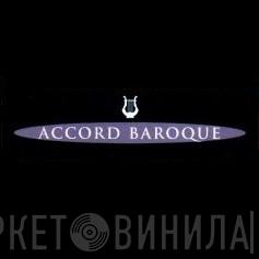 Accord Baroque - Винил CD и Кассеты лейбла Accord Baroque на сайте МаркетВинила