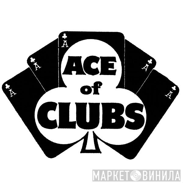 Ace Of Clubs - Винил CD и Кассеты лейбла Ace Of Clubs на сайте МаркетВинила
