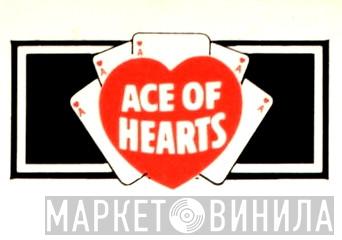 Ace Of Hearts - Винил CD и Кассеты лейбла Ace Of Hearts на сайте МаркетВинила