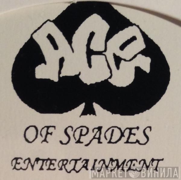 Ace Of Spades - Винил CD и Кассеты лейбла Ace Of Spades на сайте МаркетВинила