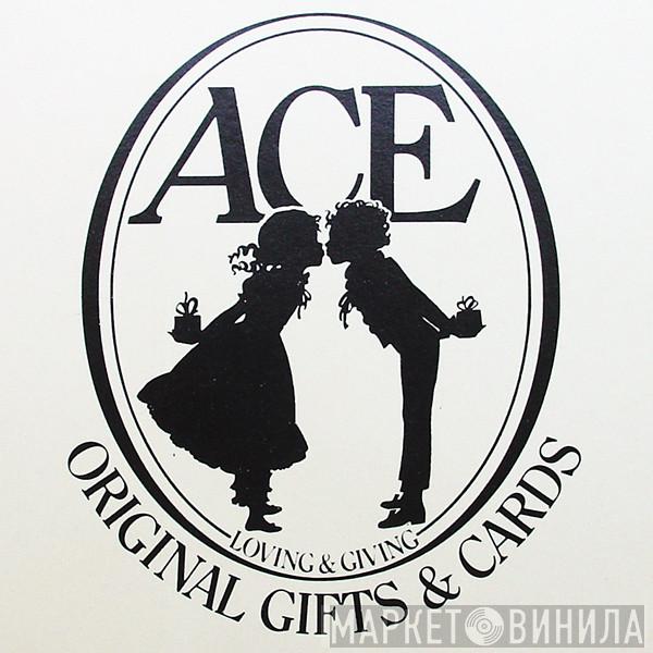 Ace  - Винил CD и Кассеты лейбла Ace (7) на сайте МаркетВинила