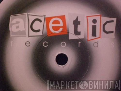 Acetic Records - Винил CD и Кассеты лейбла Acetic Records на сайте МаркетВинила