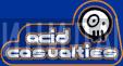 Acid Casualties - Винил CD и Кассеты лейбла Acid Casualties на сайте МаркетВинила