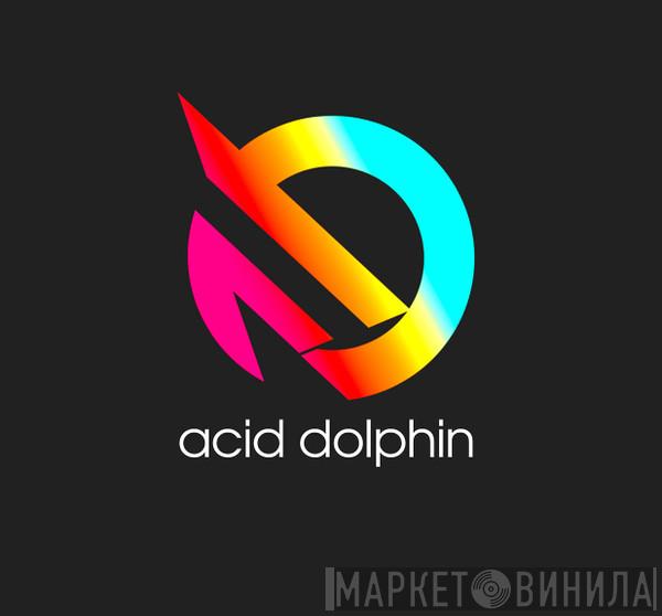 Acid Dolphin - Винил CD и Кассеты лейбла Acid Dolphin на сайте МаркетВинила