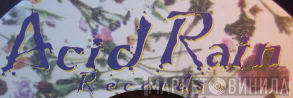 Acid Rain Records - Винил CD и Кассеты лейбла Acid Rain Records на сайте МаркетВинила