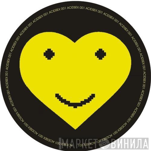Acid Sex - Винил CD и Кассеты лейбла Acid Sex на сайте МаркетВинила