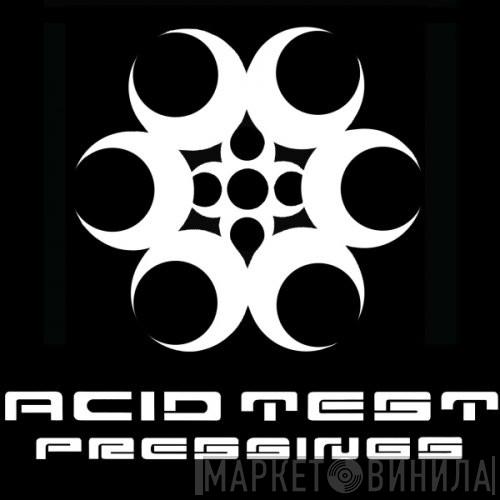 Acid Test Pressings - Винил CD и Кассеты лейбла Acid Test Pressings на сайте МаркетВинила